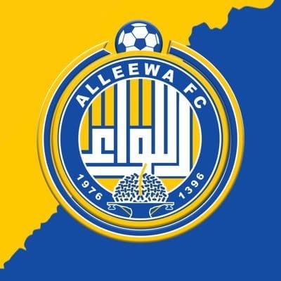 Alleewa FC Shop